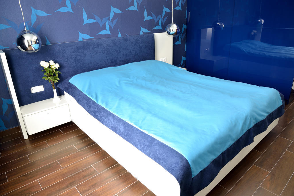 Glicinia Hotel Golden Sands Rum bild